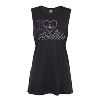Aerobics-I heart Aerobics
