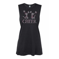 Cheer-Cheer Girls