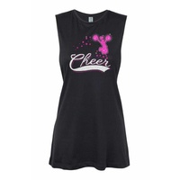 Cheer- Cheer- Girl