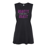 General - Beauty trains like a Beast