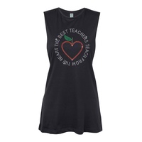 General - Best teachers teach from the heart - APPLE