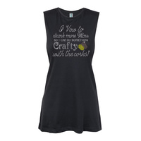 General - Crafty