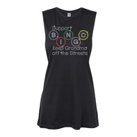 General - BINGO Grandma