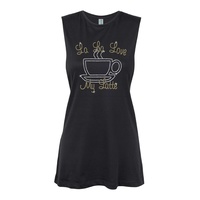 General - La La Love My Latte