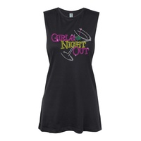 General - Girl's Night Out