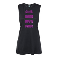 General - Chic ¥ Babe ¥ Diva  Mum 