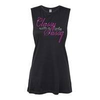 General - Classy Sassy