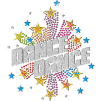 Glitter Dance - Dance Dance