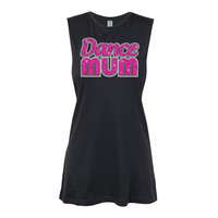 Glitter Dance - Dance Mum
