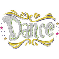 Glitter Dance - Dance