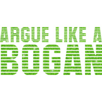 Glitter General - Argue like a bogan