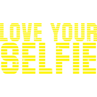Glitter General - Love your selfie