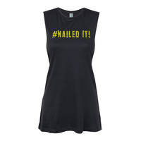 Glitter General - Nailed It