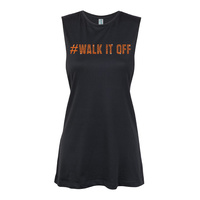 Glitter General - walk it off