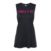 Glitter General - walk it off