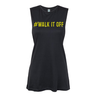Glitter General - walk it off