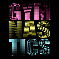 Gymnastic  - GYM-NAS-TICS