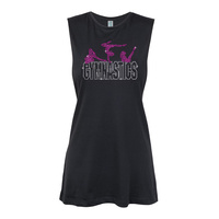Gymnastic-Gymnastics Girls