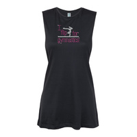 Gymnastic-I flip for gymnastics!