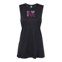  Love - I Mini I LoveSquared