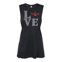 Love-  LVE Flyer