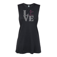 Love - LVE SKATE
