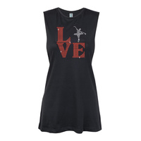 Love- Love Dance