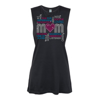 Mum-All About Mum